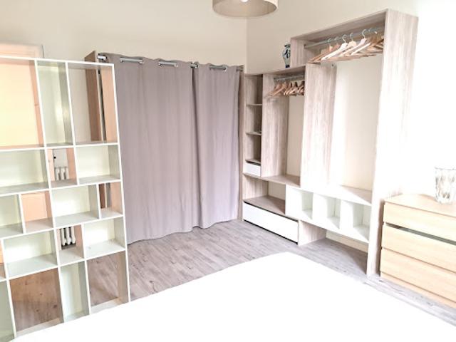 Appartement location à Versailles