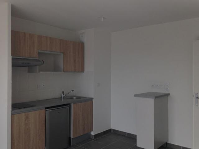 Appartement location à Gex