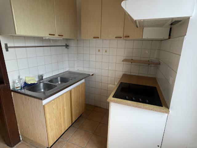 Appartement location à Sarcelles, Luzarches