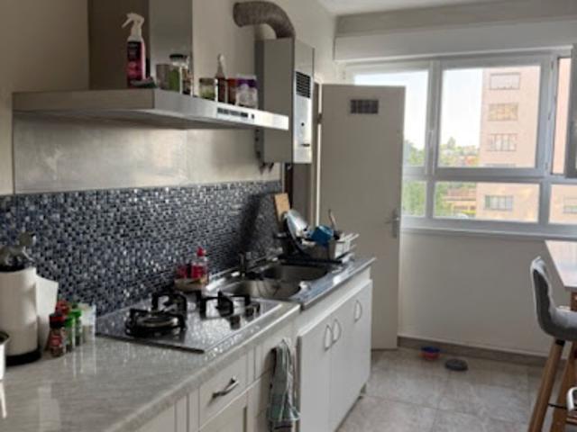 Appartement location à Nantes, Orvault