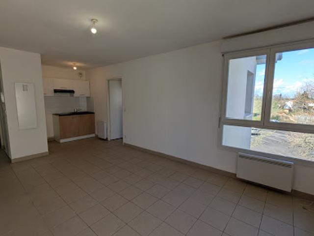 Appartement location à Saint-Pierre-du-Mont, Landes