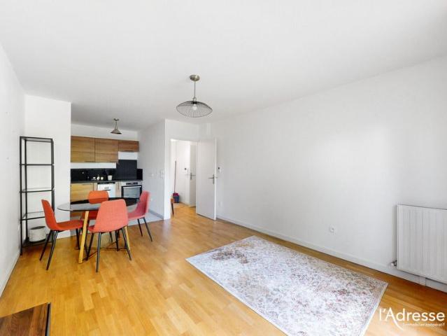 Appartement location à Sarcelles, Roissy-en-france