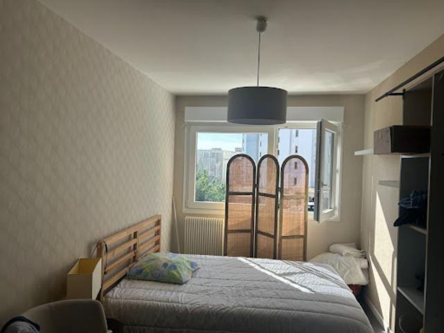Appartement location à Quimper, Bretagne