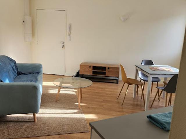 Appartement location à Lorient, Bretagne