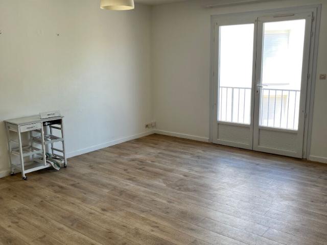 Appartement location à La Roche-sur-Yon, La Roche-sur-yon