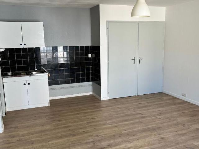 Appartement location à La Roche-sur-Yon, La Roche-sur-yon