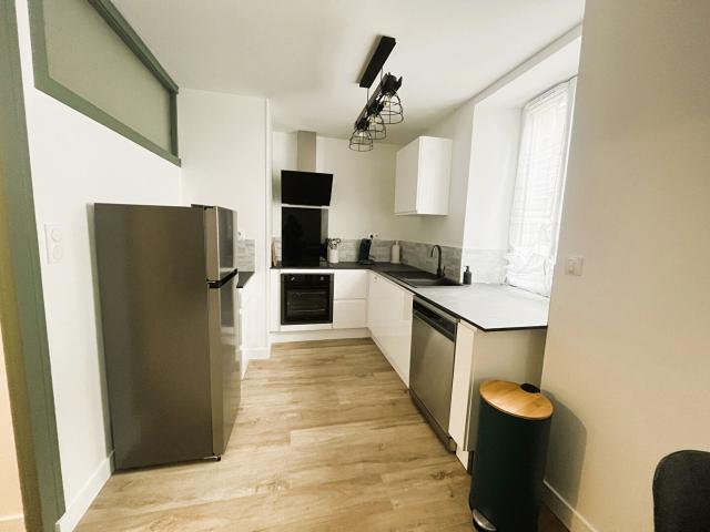 Appartement location à Cholet