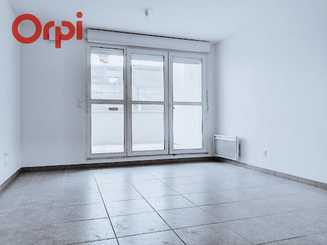 Appartement location à Perpignan