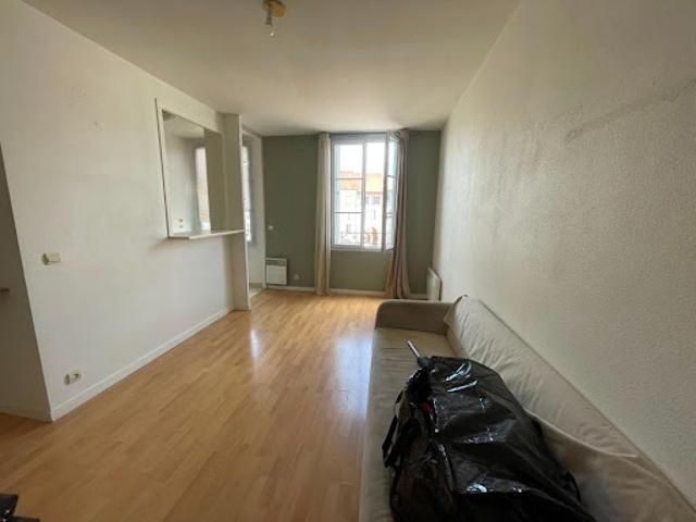 Appartement location à Torcy, Serris