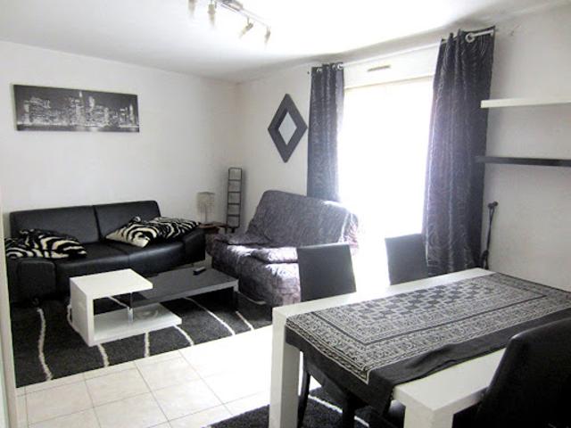 Appartement location à Besançon