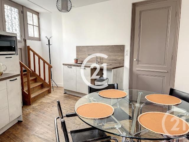 Appartement location à Cognac