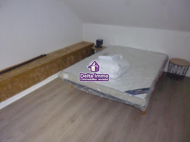 Appartement location à Évreux, Evreux