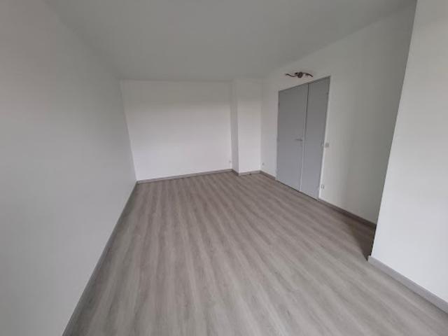 Appartement location à Compiègne