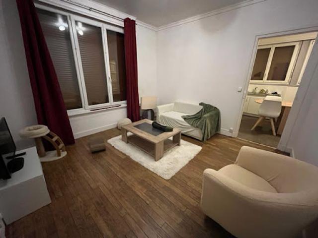 Appartement location à Laon