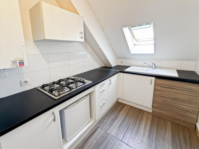 Appartement location à Orléans