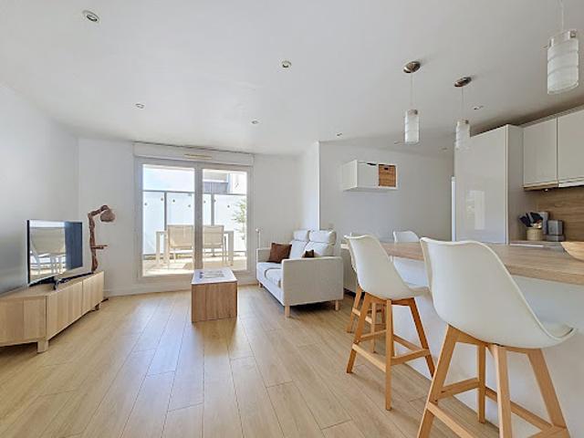 Appartement location à Saint-Germain-en-Laye, Sartrouville