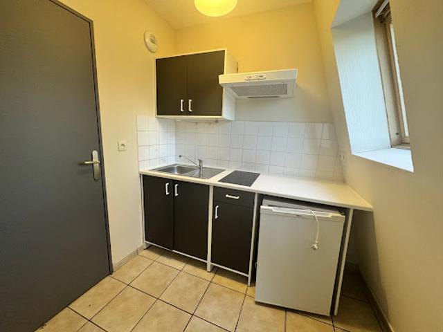 Appartement location à Saint-Quentin, Saint-quentin