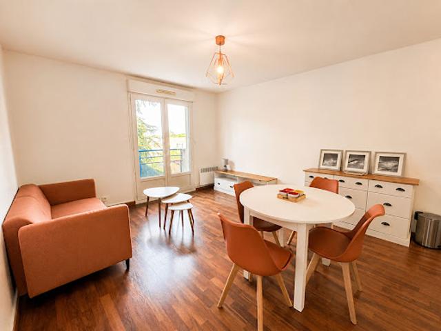 Appartement location à Cité Lafayette, Aytré