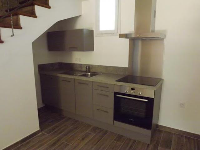 Appartement location à Calvi, Saint-florent