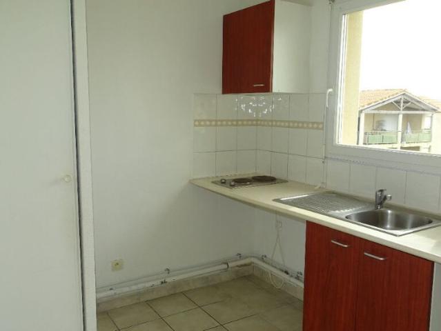 Appartement location à Carcassonne