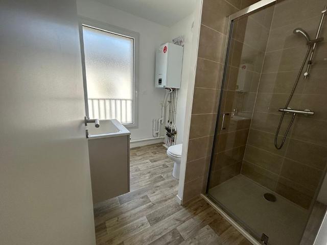 Appartement location à Nantes