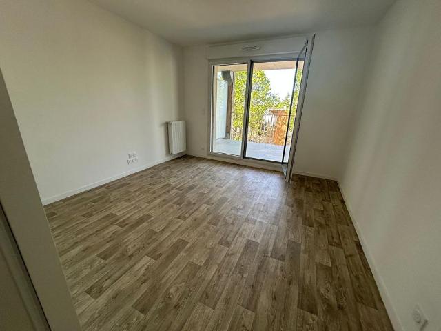Appartement location à Nantes