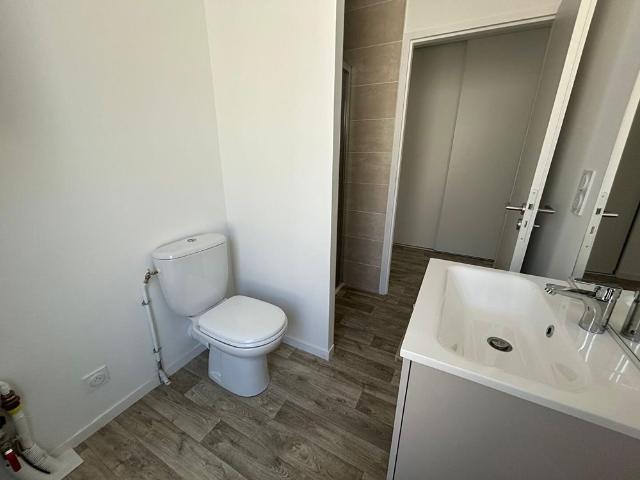 Appartement location à Nantes