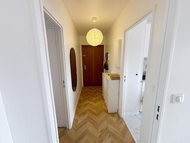 Appartement location à La Fontonne, Antibes