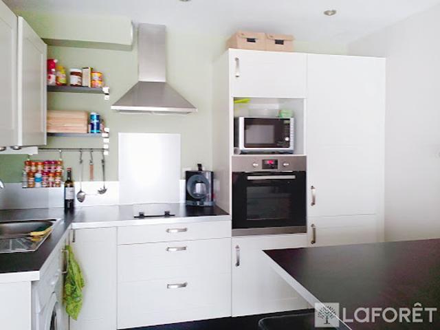 Appartement location à Dunkerque, Bailleul