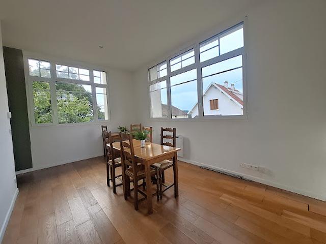 Appartement location à Palaiseau, Gif-sur-yvette