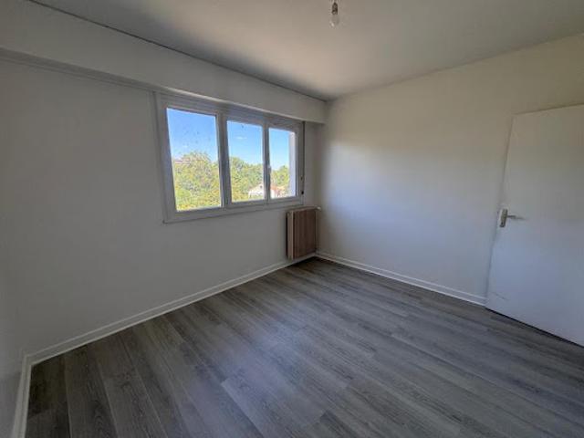 Appartement location à Poitiers