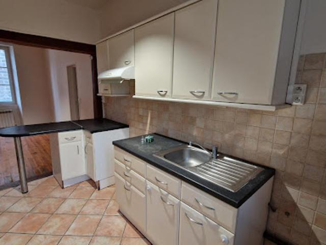 Appartement location à Provins, Rozay-en-brie