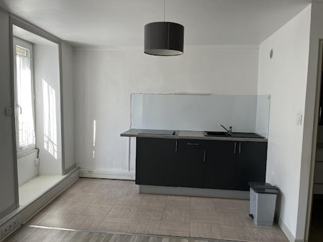 Appartement location à Tournon-sur-Rhône, Annonay