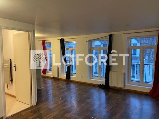 Appartement location à Montreuil-sur-Mer, Marconne