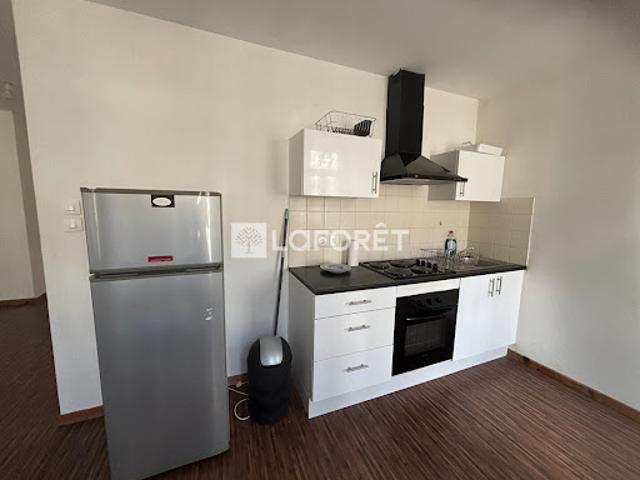 Appartement location à Montreuil-sur-Mer, Marconne