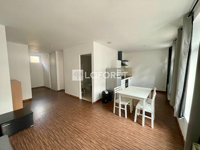 Appartement location à Marconne, Hesdin-la-Forêt