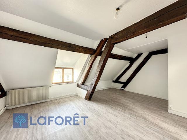 Appartement location à Évreux, Conches-en-ouche