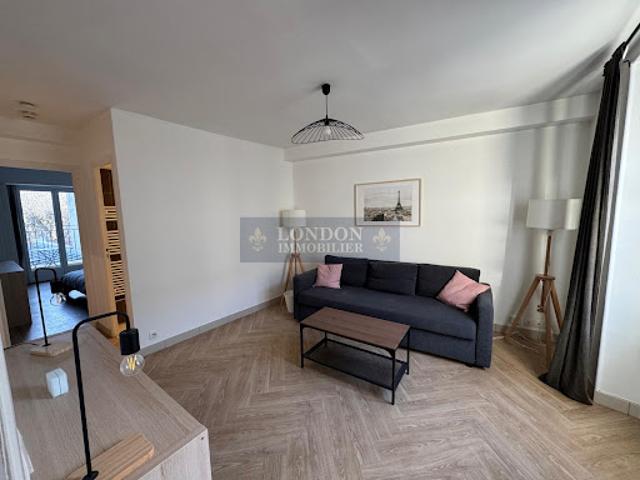 Appartement location à Versailles