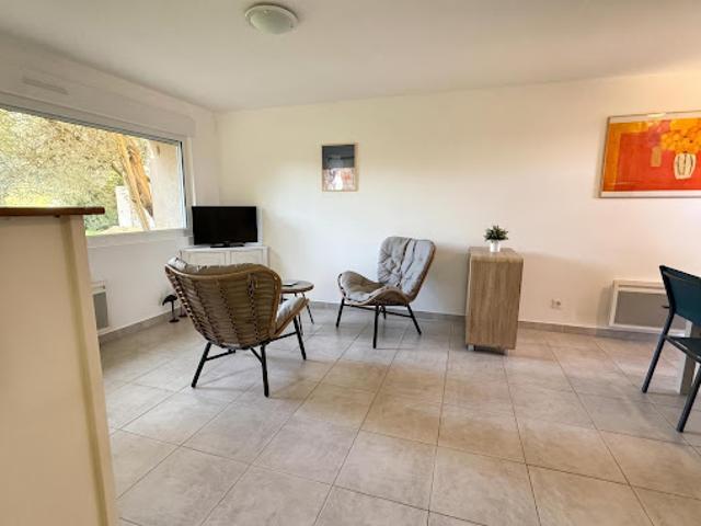 Appartement location à Peyrins, Drôme