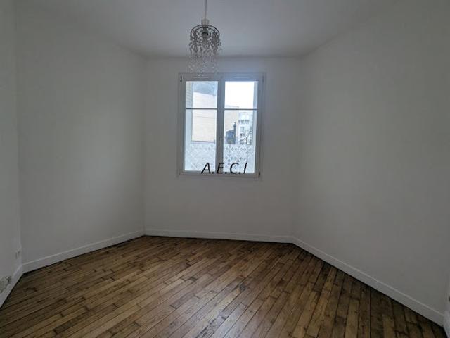 Appartement location à France métropolitaine, Bois-colombes