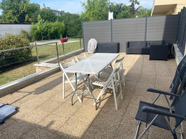 Appartement location à Torcy, Chelles