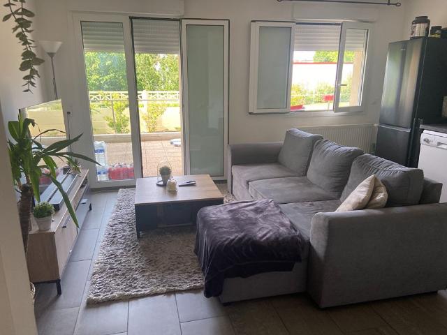Appartement location à Torcy, Chelles