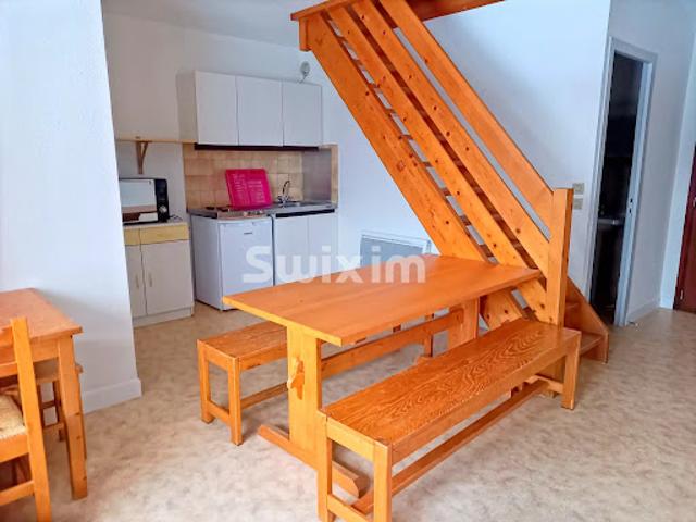 Appartement location à Saint-Claude, Bellefontaine