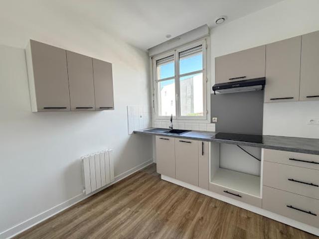 Appartement location à Torcy, Esbly