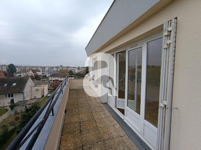 Appartement location à Soissons