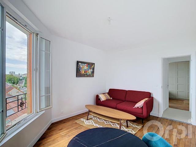 Appartement location à L'Haÿ-les-Roses, Vitry-sur-seine