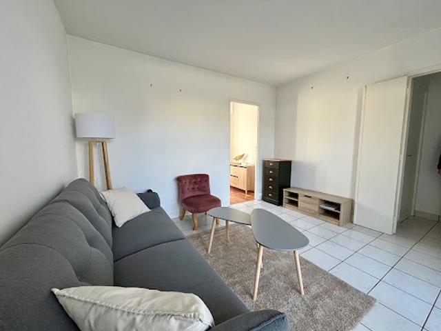 Appartement location à Pen Morvan, Combrit