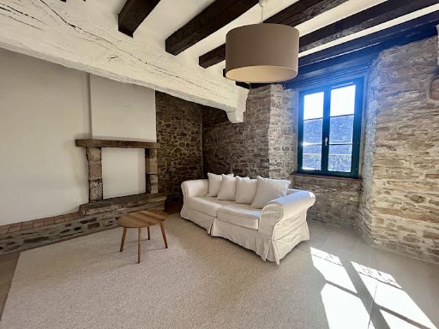Appartement location à Saint-Malo, Bretagne