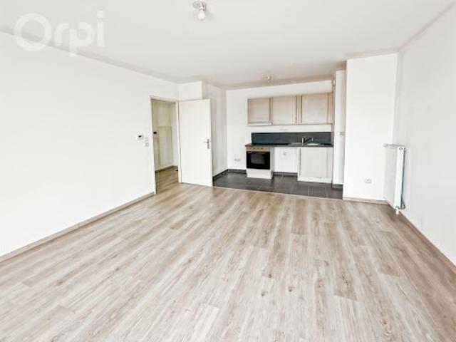 Appartement location à Senlis, La Chapelle-en-serval