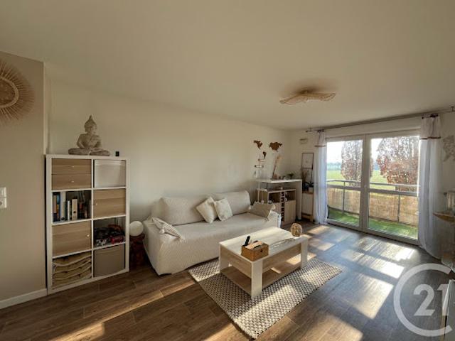 Appartement location à Versailles, Plaisir